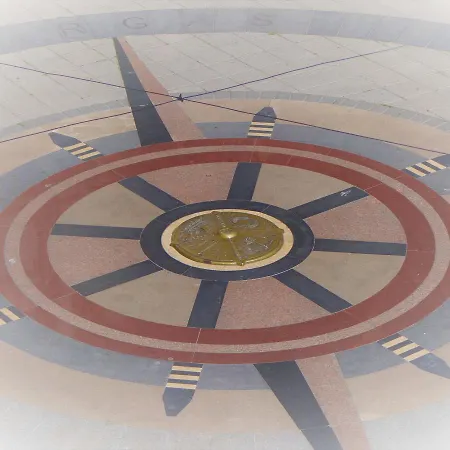 Ostello Compass Burgas