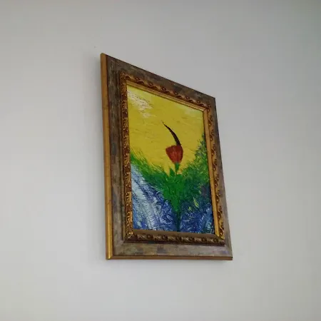 Compass Ostello