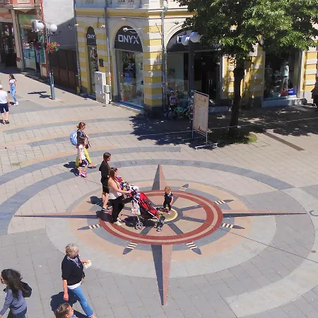 Compass Бургас